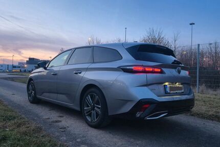 Peugeot 308 29.500 km 18.500 &euro; Neuwied 56564