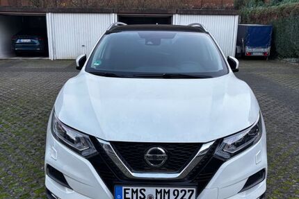 Nissan Qashqai 30.637 km 13.500 &euro; Arzbach 56337