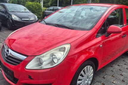 Opel Corsa 179.000 km 999 &euro; Boppard/Bad Salzig 56154