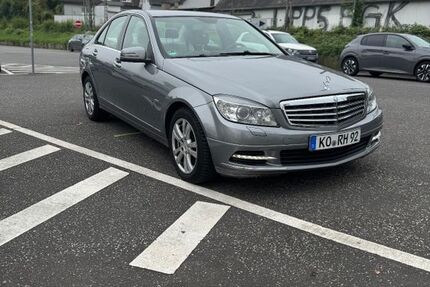 Mercedes-Benz C 250 196.500 km 8.199 &euro; Koblenz 56076