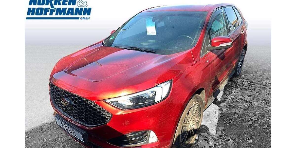 Ford Edge 82.000 km 23.750 &euro; Weißenthurm 56575