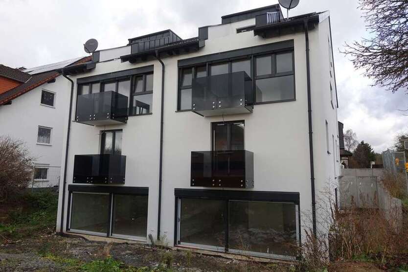 Wohnung zum Kaufen in Neuwied 390.000 € 107 m²