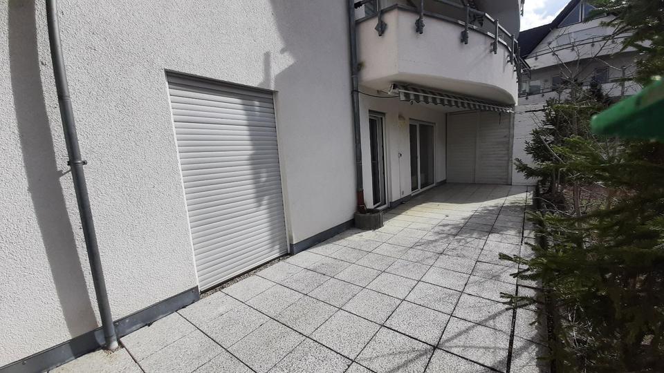 Erdgeschoßwohnung Mayen - 3 Zimmer, 86 m&sup2;, 650&euro; | Angebot:26279819