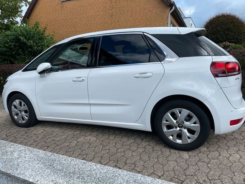 C4 Picasso