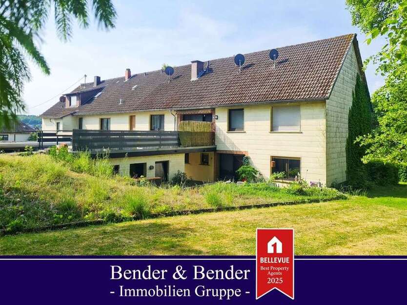 Haus zum Kaufen in Puderbach VG 339.000 € 518 m²