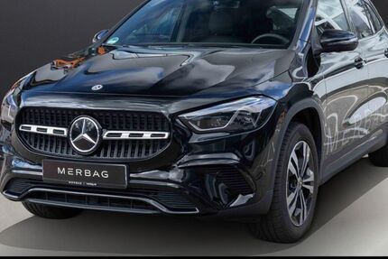 Mercedes-Benz GLA 250 12.117 km 42.900 &euro; Neuwied 56566