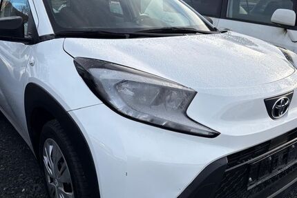 Toyota Aygo (X) 24.000 km 8.950 &euro; Ochtendung 56299