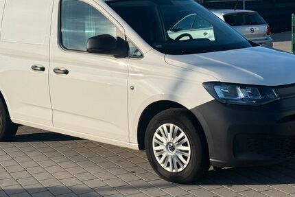 VW Caddy 73.000 km 16.990 &euro; Wirges 56422