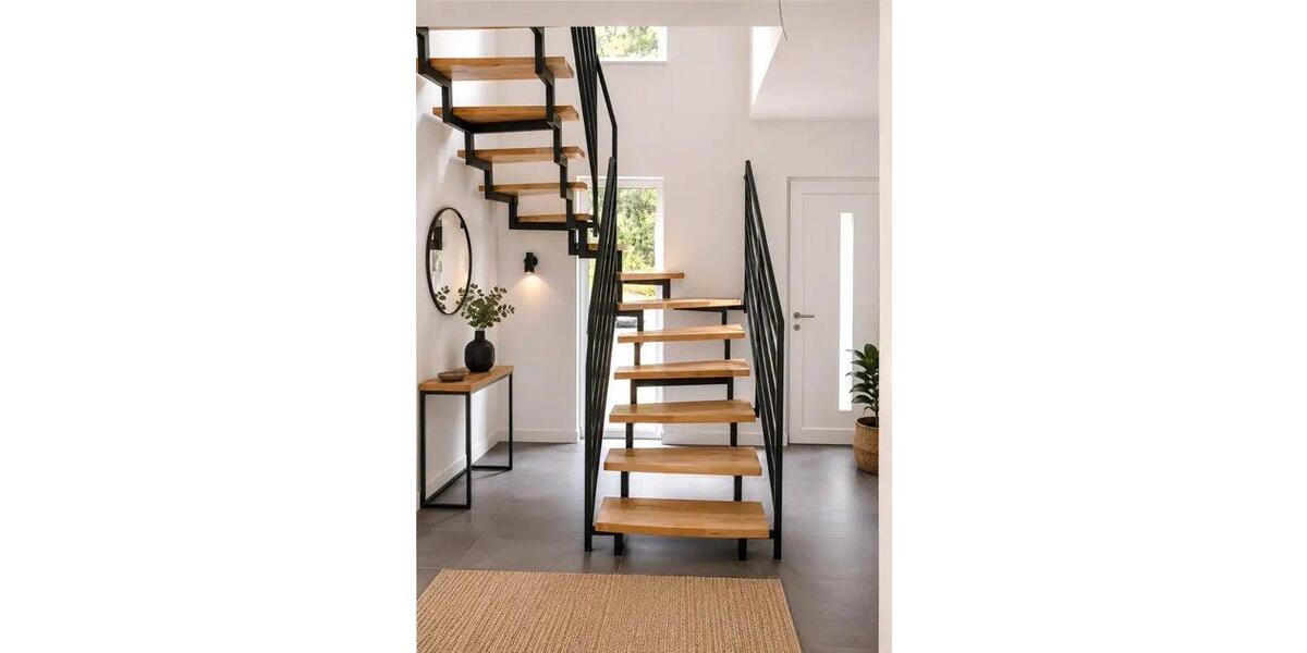 Einfamilienhaus Ransbach-Baumbach Baumbach - 5 Zimmer, 127 m&sup2;, 539.900&euro; | Angebot:26786226