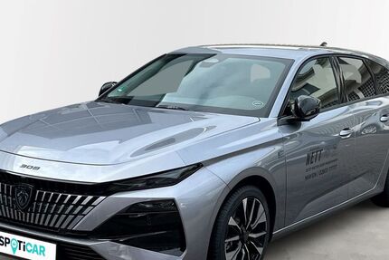 Peugeot 308 6.000 km 33.900 &euro; Mayen 56727