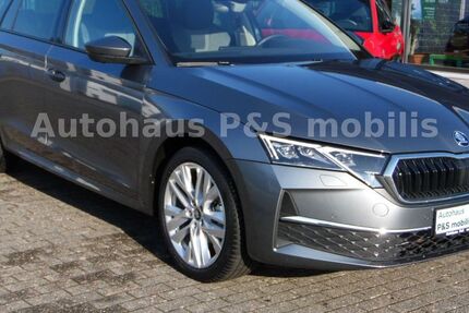 Skoda Octavia 9.300 km 35.750 &euro; Neuhäusel 56335