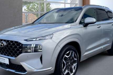 Hyundai SANTA FE 36.000 km 38.980 € Andernach 56626