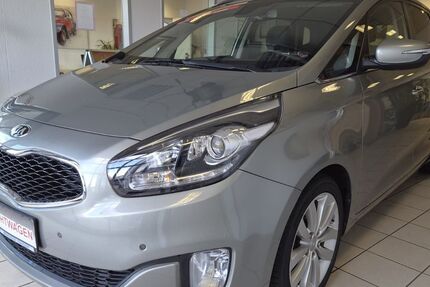 Kia Carens 108.500 km 11.350 &euro; Mülheim-Kärlich 56218