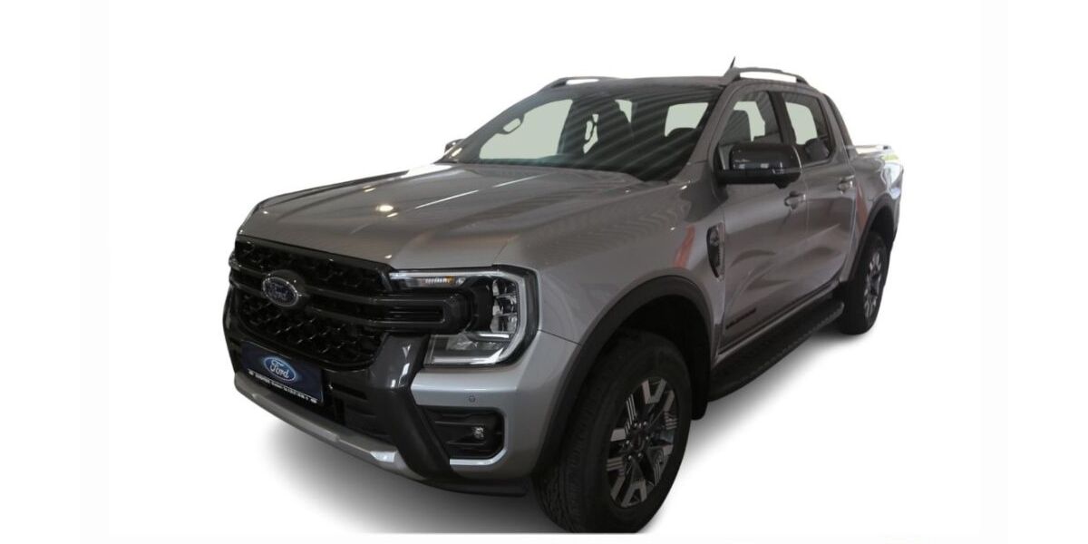 Ford Ranger 11.900 km 55.480 € Braubach 56338