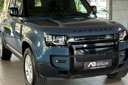 Land Rover Defender 47.000 km 57.900 &euro; Wirges 56422