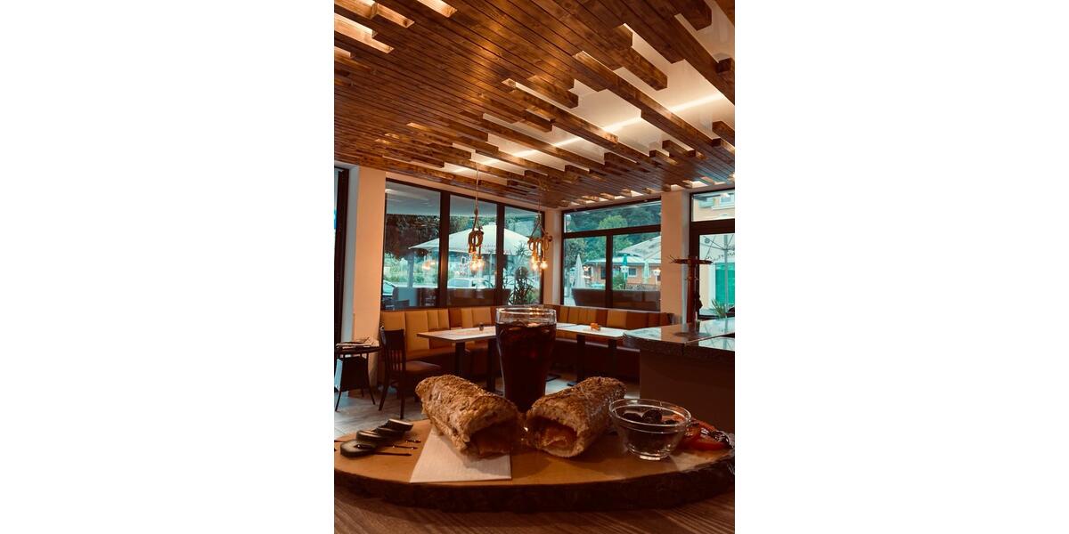 Gastronomie in Bestlage zu verpachten – viele Konzepte möglich zimmer