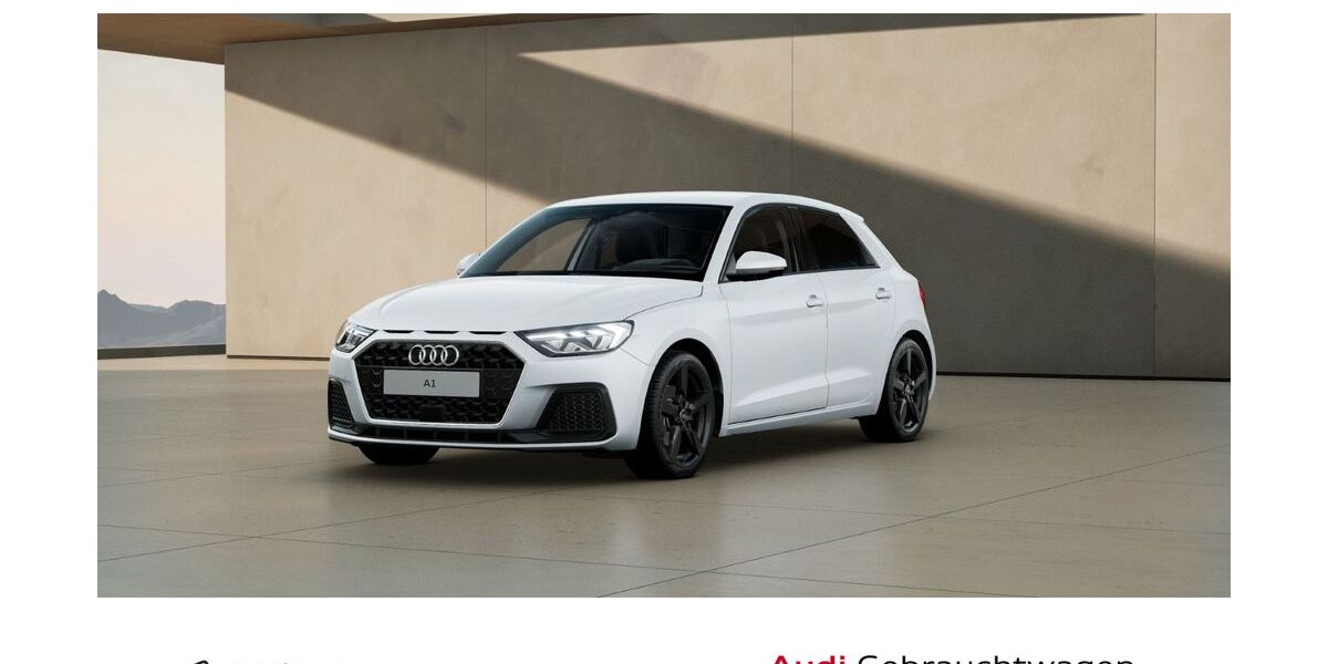 Audi A1 18.470 km 22.970 &euro; Diez 65582