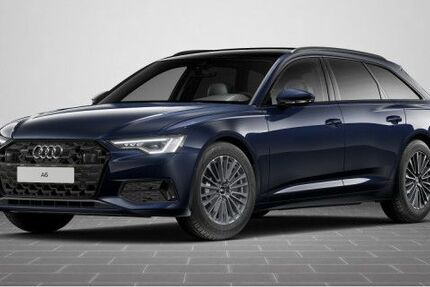 Audi A6 24.965 km 55.590 &euro; Mayen 56727