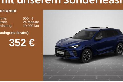 Cupra Terramar 24.748 km 37.980 &euro; Mayen 56727