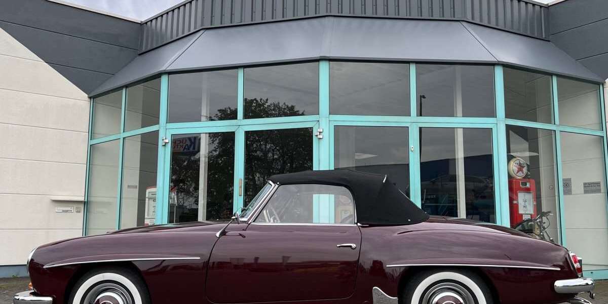 Mercedes-Benz 190 65.000 km 99.990 € Mülheim-Kärlich 56218