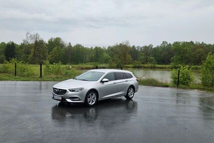 Opel Insignia 146.743 km 15.800 &euro; Girod 56412