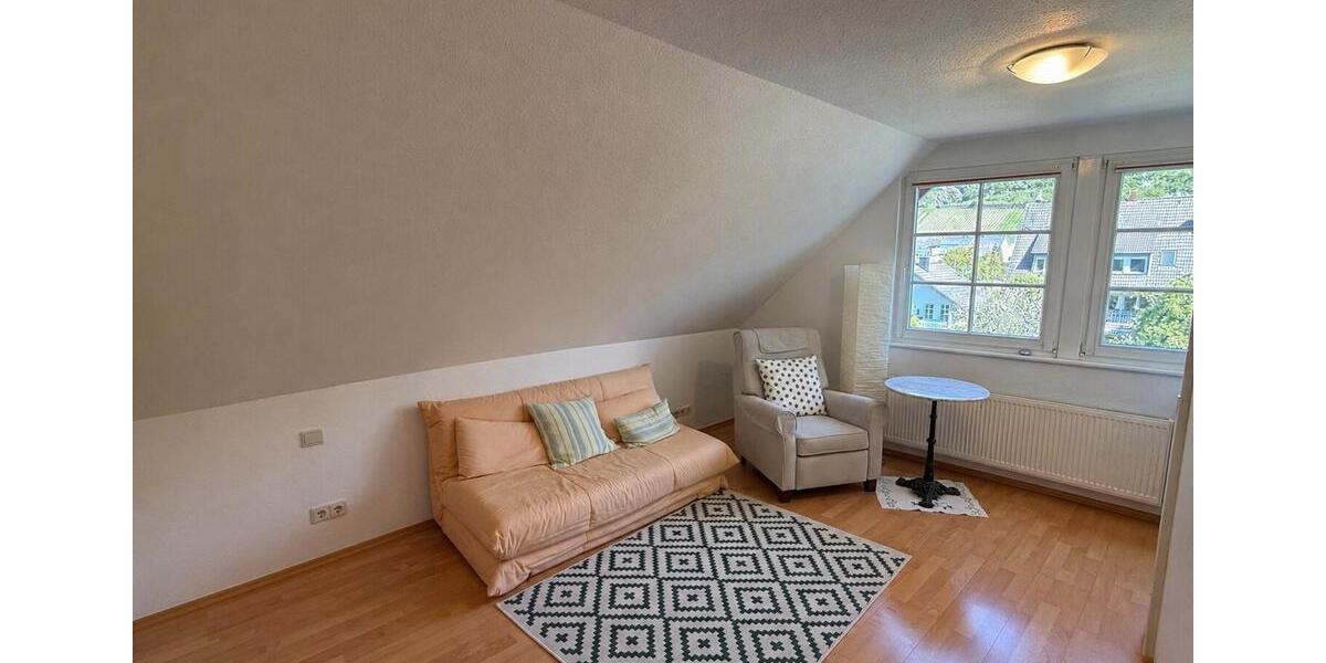 Dachgeschoßwohnung Leutesdorf - 3 Zimmer, 84 m&sup2;, 995&euro; | Angebot:26458368