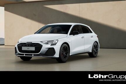 Audi A3 10.000 km 46.480 &euro; Koblenz 56070