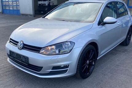 VW Golf 158.000 km 7.900 &euro; Mogendorf 56424