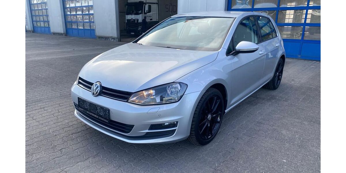 VW Golf 158.000 km 7.900 &euro; Mogendorf 56424