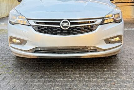 Opel Astra 164.000 km 8.000 &euro; Ötzingen 56244