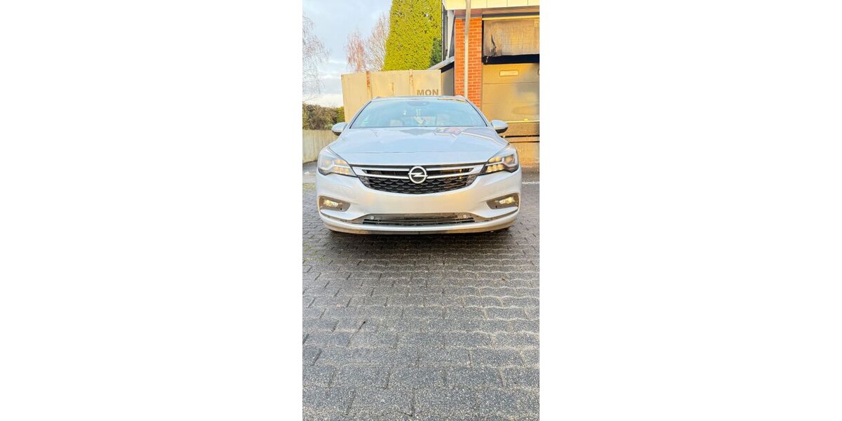 Opel Astra 164.000 km 8.000 &euro; Ötzingen 56244