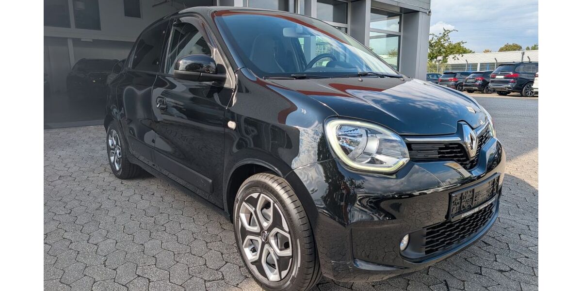 Renault Twingo 51.200 km 8.980 &euro; Neuwied 56566