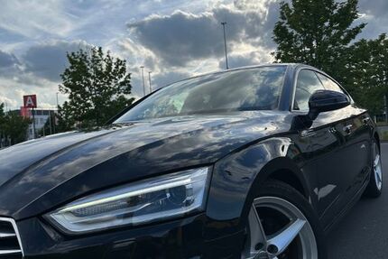 Audi A5 240.000 km 16.850 &euro; Koblenz 56073