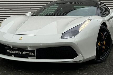 Ferrari 488 GTB 66.500 km 190.488 &euro; Neuwied 56564