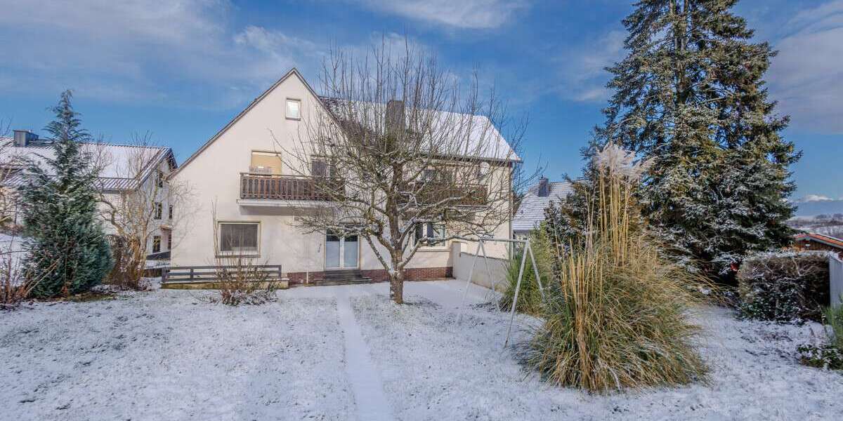 Haus zum Kaufen in Mayen Alzheim 375.000 € 188.36 m² 6 zimmer