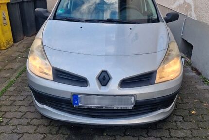 Renault Clio 147.000 km 2.000 &euro; Bad Breisig 53498