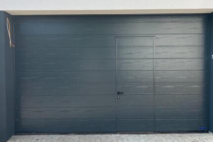 Halle Garage in Güls Klimatisierung u. Feuchtereglung möglich! zimmer