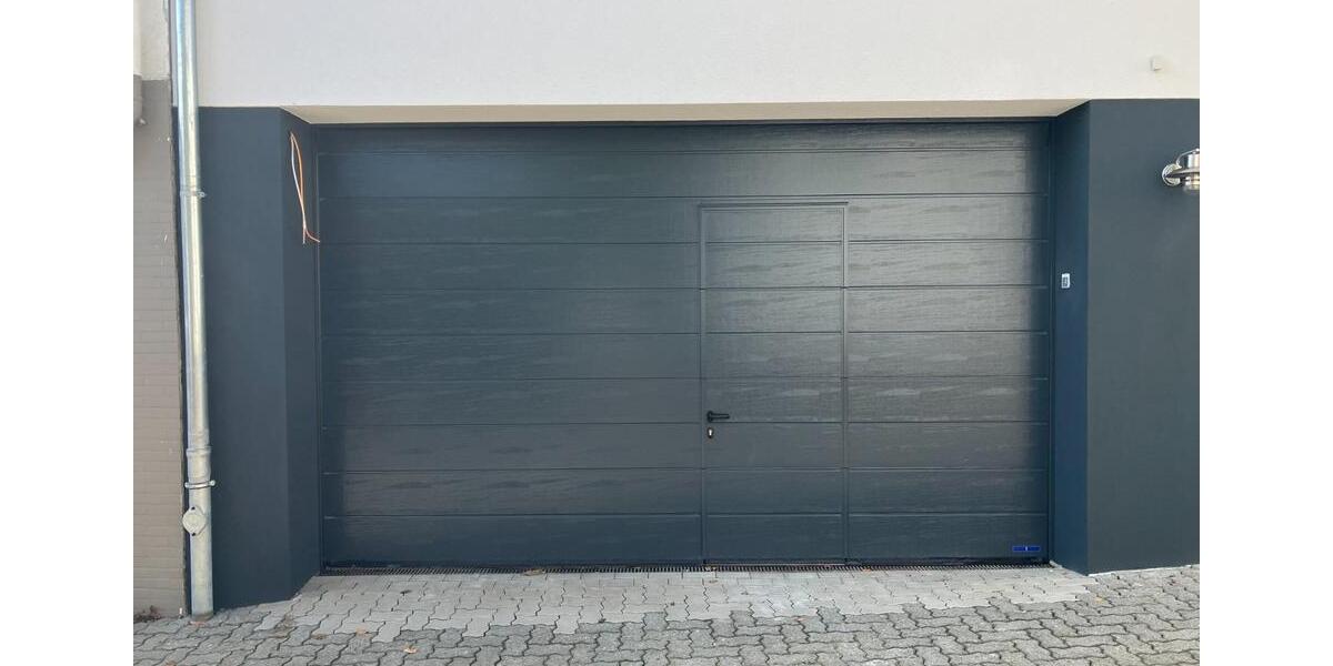 Halle Garage in Güls Klimatisierung u. Feuchtereglung möglich! zimmer