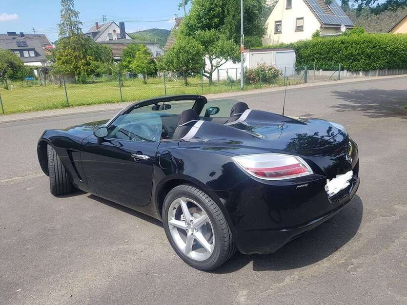 GT