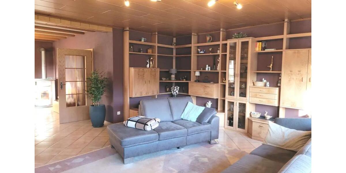 Etagenwohnung Ettringen - 2 Zimmer, 120 m&sup2;, 269.000&euro; | Angebot:24847249