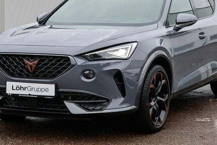 Cupra Formentor 22.992 km 32.980 &euro; Andernach 56626