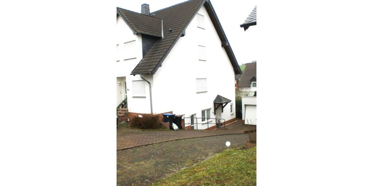 Etagenwohnung Urmitz - 1 Zimmer, 18 m&sup2;, 190&euro; | Angebot:25174635