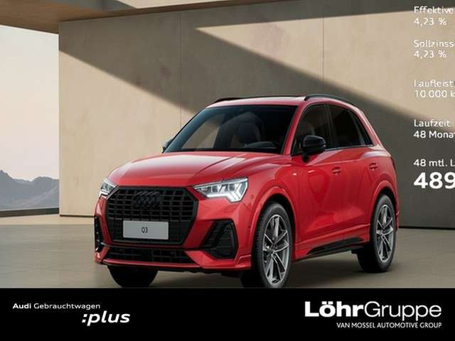 Audi Q3 3.467 km 46.580 &euro; Koblenz 56070