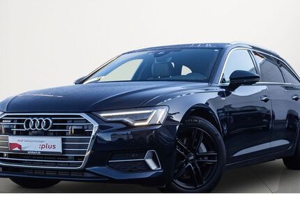 Audi A6 61.880 km 37.970 &euro; Diez 65582