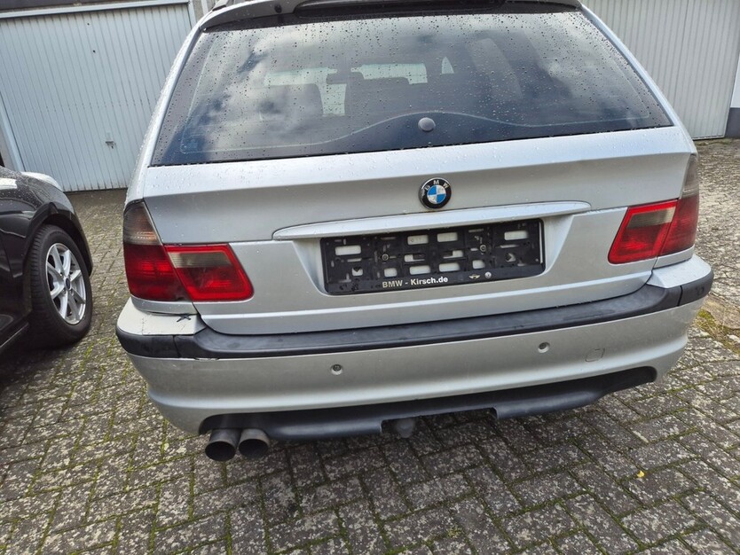 BMW 330 360.000 km 2.890 € Polch 56751