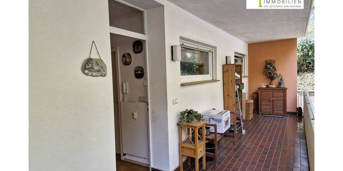 Etagenwohnung Bad Breisig Oberbreisig - 2 Zimmer, 60 m&sup2;, 95.000&euro; | Angebot:25898747