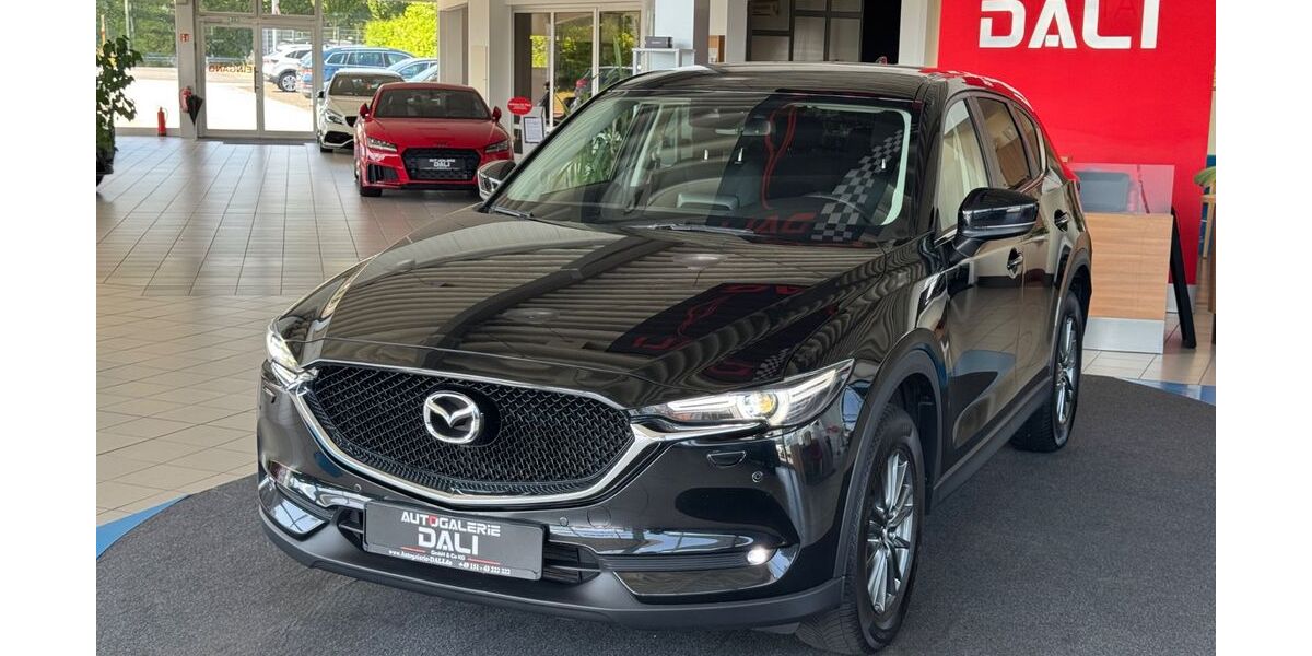 Mazda CX-5 166.880 km 13.700 &euro; Mayen 56727