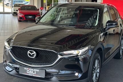 Mazda CX-5 166.880 km 14.490 € Mayen 56727