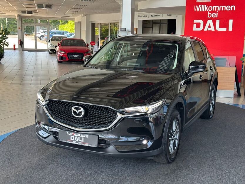 Mazda CX-5 166.880 km 14.490 € Mayen 56727