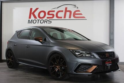Seat Leon 92.994 km 29.480 € Neuwied 56566